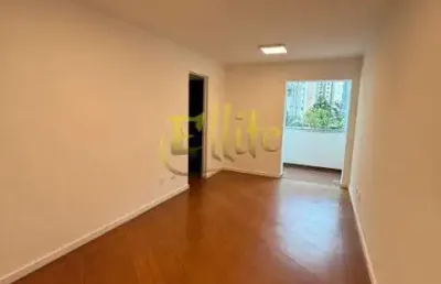 Apartamento com 02 dormitórios para locação na região de itaim bibi em são paulo!
