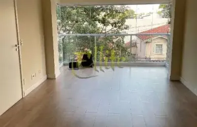 Apartamento sem mobília com 03 dormitórios para locação no bairro campo belo, são paulo!