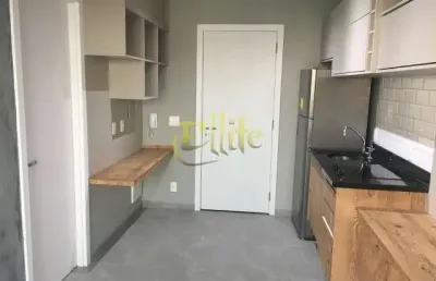 Apartamento sem mobília para venda na barra funda, são paulo!