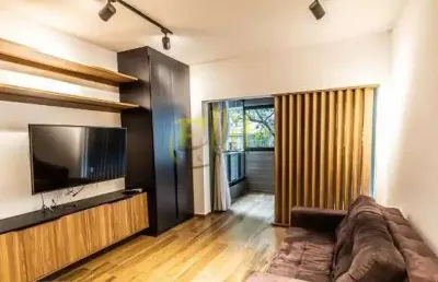 Apartamento mobiliado para venda no bairro higienópolis em são paulo!