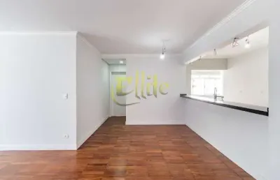 Apartamento sem mobília com 03 dormitórios para venda no bairro santa cecilia em são paulo!