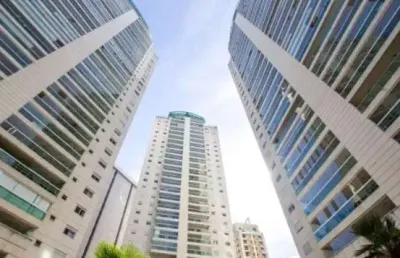 Apartamento mobiliado com 03 dormitórios para locação na vila olímpia, são paulo!