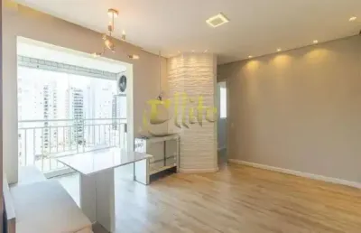 Apartamento semi mobiliado para locação e venda na vila olímpia à poucos metros da faculdade insper!