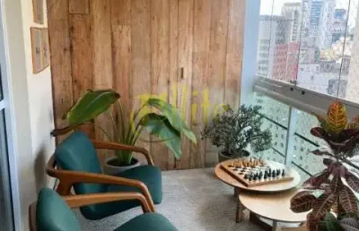 Apartamento sem mobília com 03 suítes para locação na vila olímpia, são paulo!