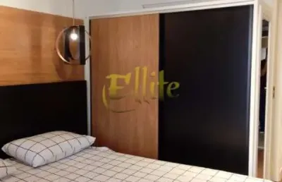 Studio mobiliado para locação e venda em moema, são paulo!