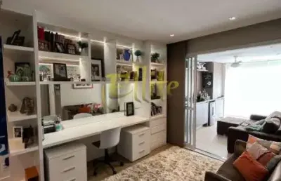 Apartamento mobiliado para locação na vila olímpia, são paulo!
