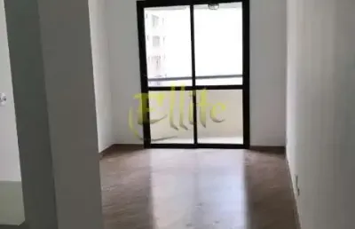 Apartamento sem mobília para locação na região de perdizes em são paulo!