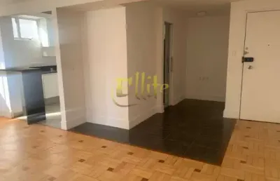 Venha conhecer o apartamento dos seus sonhos, localizado no bairro vila clementino, são paulo!