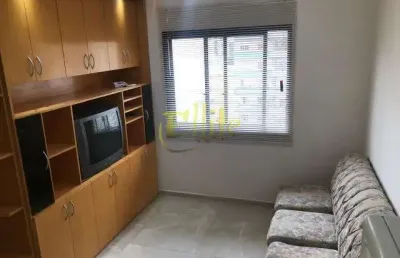 Apartamento mobiliado para locação no bairro higienopolis em são paulo!