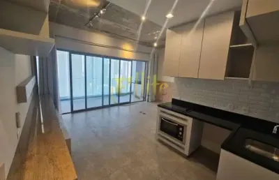 Apartamento sem mobília para locação em moema, são paulo!
