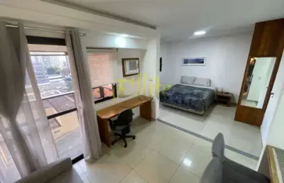 Flat em moema, totalmente mobiliado com serviços! próximo das estações eucaliptos e moema linha lilás!