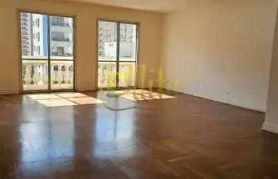 Apartamento sem mobília para locação e venda no bairro jardim paulista, são paulo!