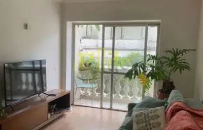 Apartamento mobiliado para locação no bairro jardins, são paulo!