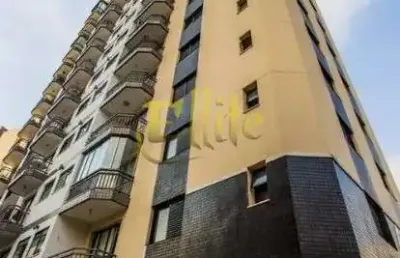 Apartamento para locação na região da vila olímpia em são paulo!