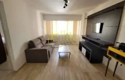 Apartamento mobiliado para locação no bairro jardim paulista, são paulo!