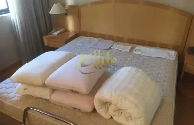 Flat para locação no bairro higienópolis em são paulo, localização privilegiada, próximo ao centro de são paulo!