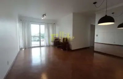 Apartamento sem mobília para locação na vila olímpia, são paulo!