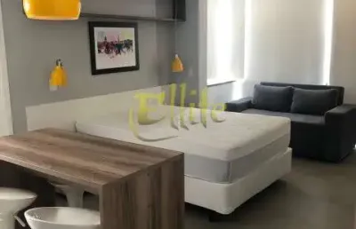 Apartamento para locação, totalmente mobiliado na região da aclimação em são paulo!