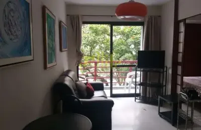 Flat para locação em moema totalmente mobiliado, próximo ao shopping ibirapuera!