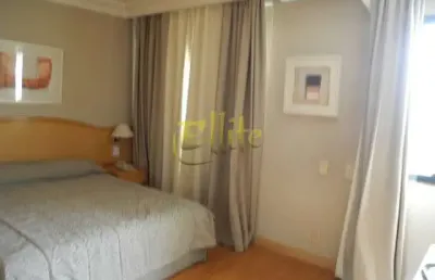Apartamento com 1 quarto para alugar na Rua Maranhão, Higienópolis, São Paulo