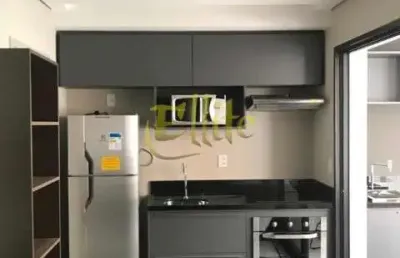 Apartamento para locação na região de pinheiros em são paulo, a 450 metros da estação fradique coutinho!