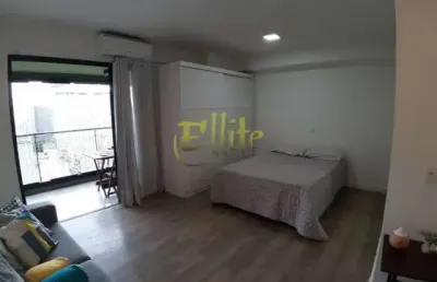 Apartamento mobiliado para locação na região da bela vista em são paulo, próximo ao shopping frei caneca!