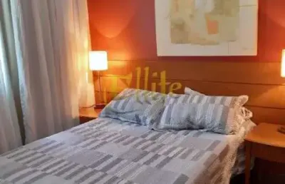 Flat para locação na consolação, totalmente mobiliado com serviços, próximo ao hospital sírio libanês!