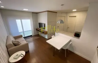 Flat com 01 dormitório pronto para morar na região do itaim bibi em são paulo!