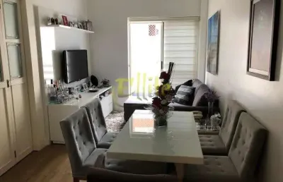 Apartamento para locação em moema, totalmente mobiliado com serviços, próximo ao parque ibirapuera!