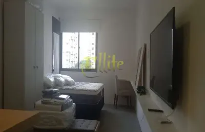 Apartamento com 1 quarto para alugar na Rua da Consolação, 3101, Jardins, São Paulo