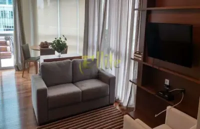 Apartamento alto padrão com 3 dormitórios para locação e venda na região da vila olímpia em são paulo!