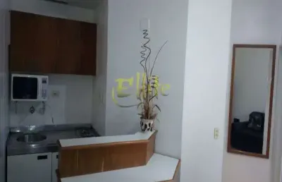 Flat para alugar no jardins, totalmente mobiliado com serviços, proximo da estação trianon masp linha verde!