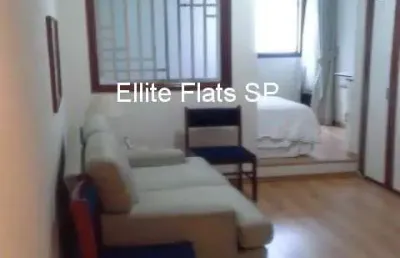 Flat para comprar na rua consolação a algumas quadras do metrô consolação
