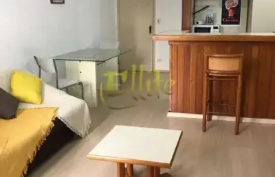Flat para locação no jardins totalmente mobiliado, excelente localização próximo av paulista e masp!