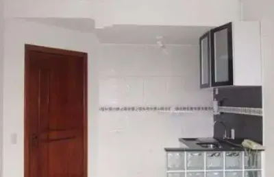 Flat para comprar no morumbi, totalmente mobiliado com serviços, próximo ao hospital albert einstein!