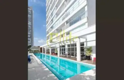 Apartamento mobiliado à venda no brooklin , são paulo!
