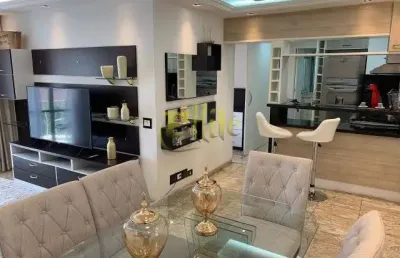 Flat para locação no itaim, totalmente mobiliado com serviços, próximo da av brigadeiro faria lima!