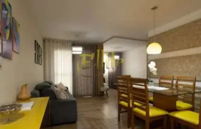 Apartamento de 03 dormitórios à venda no brás, são paulo!