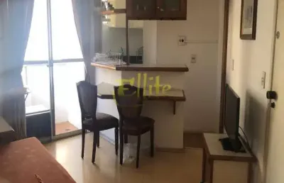 Flat para alugar no paraíso, totalmente mobiliado com serviços, próximo ao parque do ibirapuera!