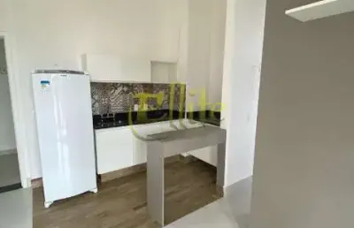 Apartamento mobiliado para locação na vila mariana, são paulo!