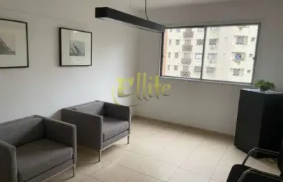 Flat para venda no bairro jardim paulista, são paulo!