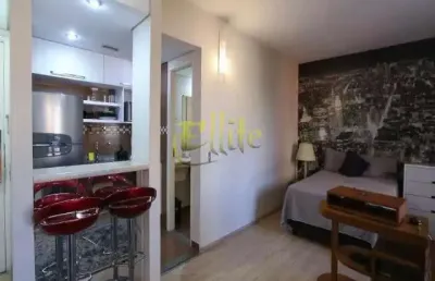 Apartamento para locação à duas quadras do metrô moema, são paulo!