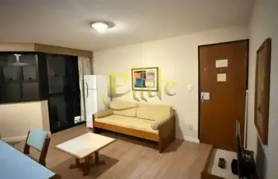 Flat para locação e venda no campo belo, totalmente mobiliado com serviços, à 2.0 km do aeroporto de congonhas.