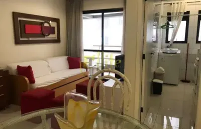 Apartamento para venda na bela vista, excelente localização de frente ao hospital sírio libanês!
