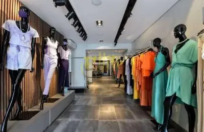 Casa comercial para venda na vila nova conceição, são paulo!
