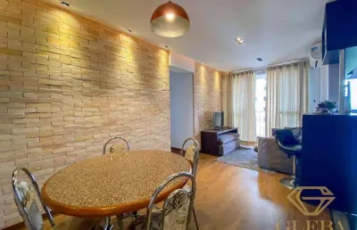 Garden catuaí apartamento 3 quartos para venda em londrina terra bonita