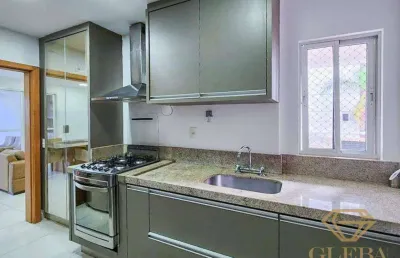 L’harmonie lumiere apartamento 3 quartos a venda em londrina gleba palhano