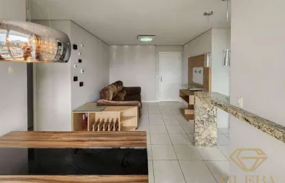 Garden araucária apartamento para locação londrina aurora
