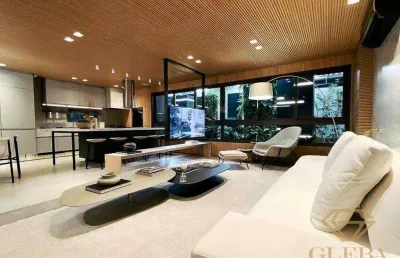 Hause apartamento novo para venda londrina gleba palhano