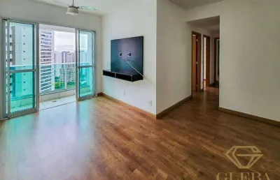 Nyc palhano apartamento 3 quartos para locação em londrina gleba palhano